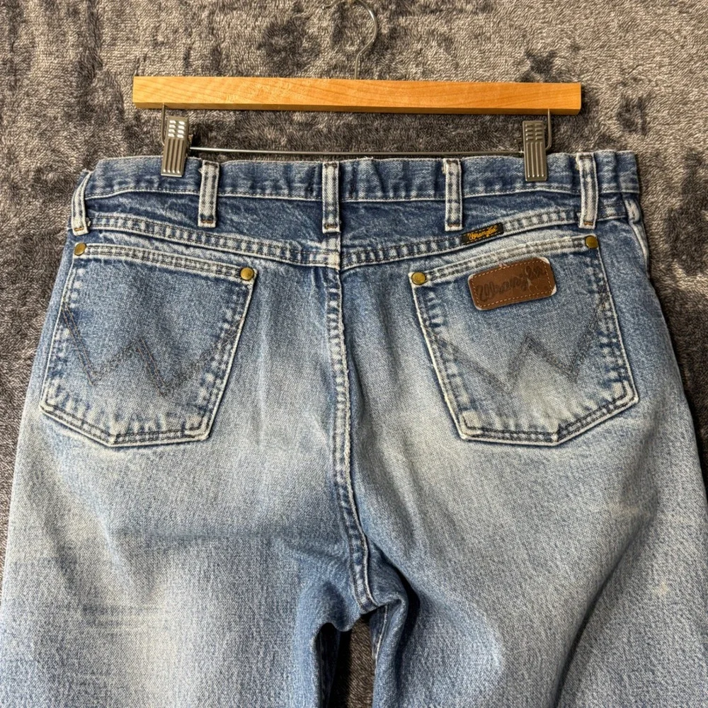 Wrangler us performance
